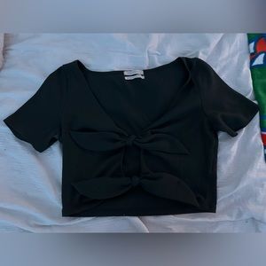 Urban outfitters Crop top
